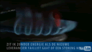 Energieleverancier failliet