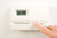 Thermostaat