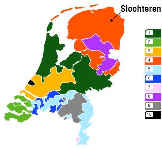Energie vergelijken in de provincie Zuid-Holland: gasregio 1, 3 en 10 Energie vergelijken in de provincie Zuid-Holland: gasregio 1, 3 en 10