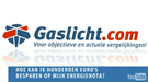Honderderen euro's besparen
