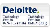 Deloitte Fast 50