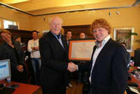 Nominatie Bencom Koning Willem 1 Prijs