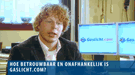 Onafhankelijkheid Gaslicht