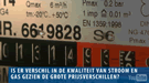 Verschil kwaliteit stroom en gas