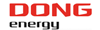 Logo DONG Energy
