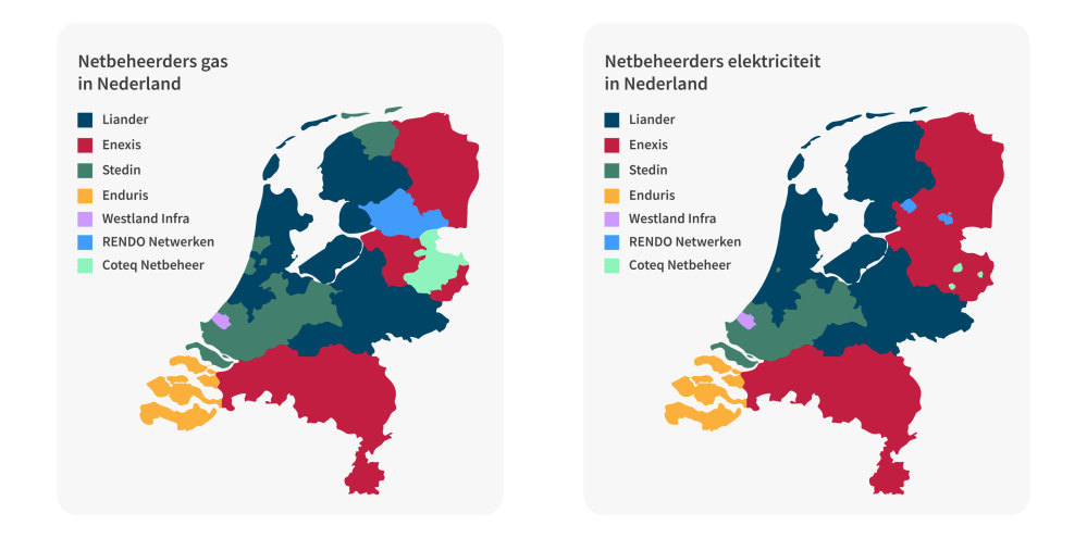 Energie vergelijken | Gemakkelijk & Onafhankelijk |