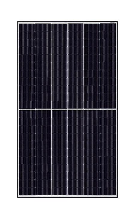 Qcells Q-peak duo Ml G9 zonnepanelen