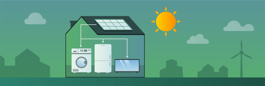 Zonnepanelen optimaal benutten? Lees onze 6 handige tips