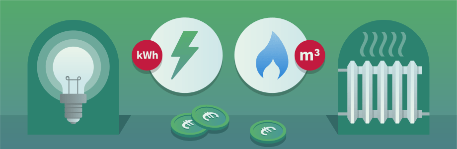 Energiebelasting in Nederland 2024: hoe zit het?