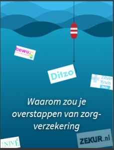 Overstappen via Poliswijzer.nl