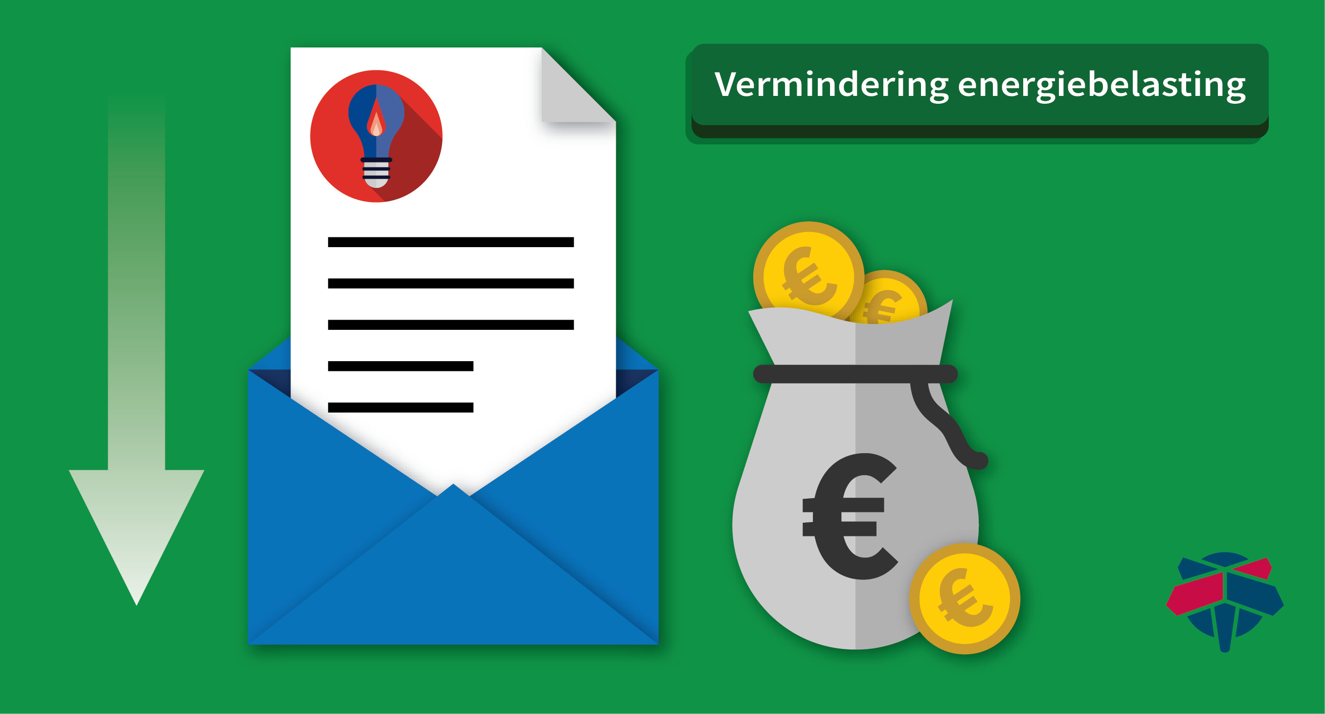 Vermindering energiebelasting: loop het niet mis! - Gaslicht.com
