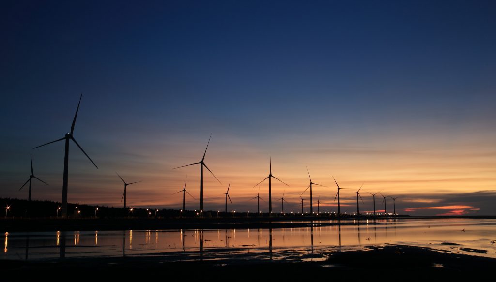 Windmolens