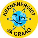voorstanders kernenergie