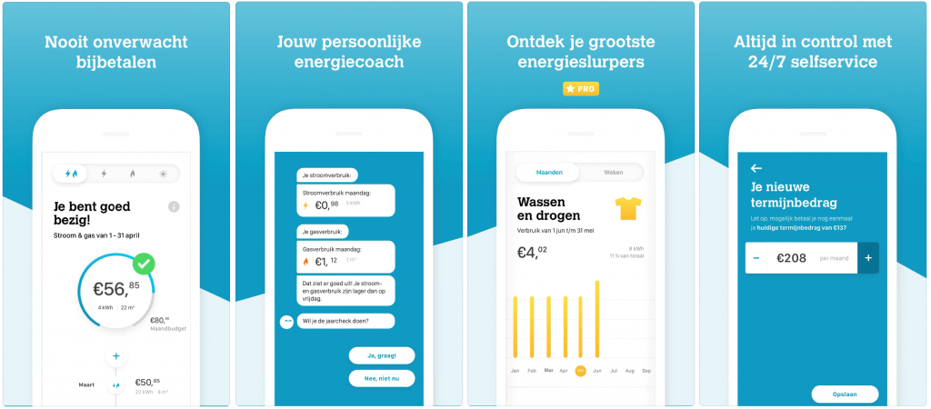 Oxxio App