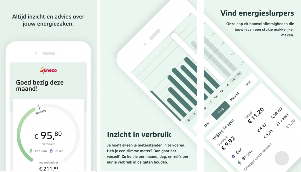 Eneco App